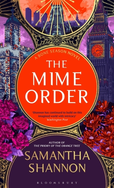 Billede af The Mime Order AuthorâS Preferred Text