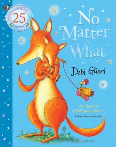No Matter What The Anniversary Edition