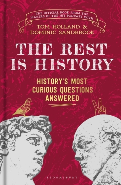 Billede af The Rest is History
