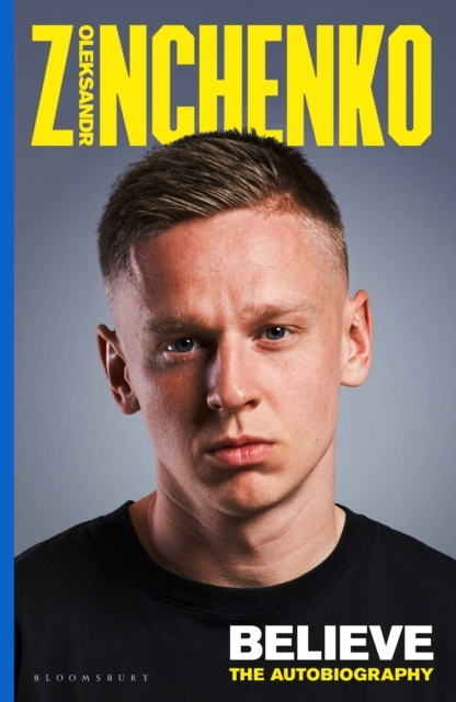 Billede af Believe The Autobiography