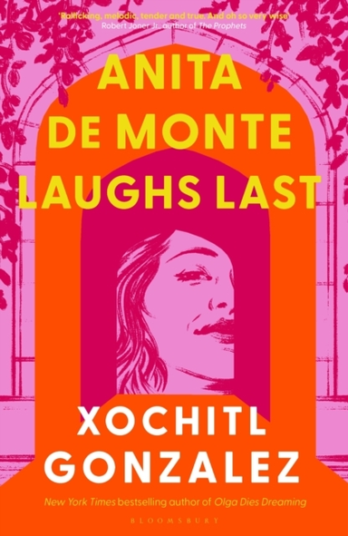 Anita De Monte Laughs Last A Reese Witherspoon Book Club Pick