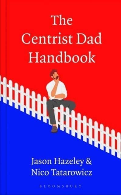 Billede af The Centrist Dad Handbook