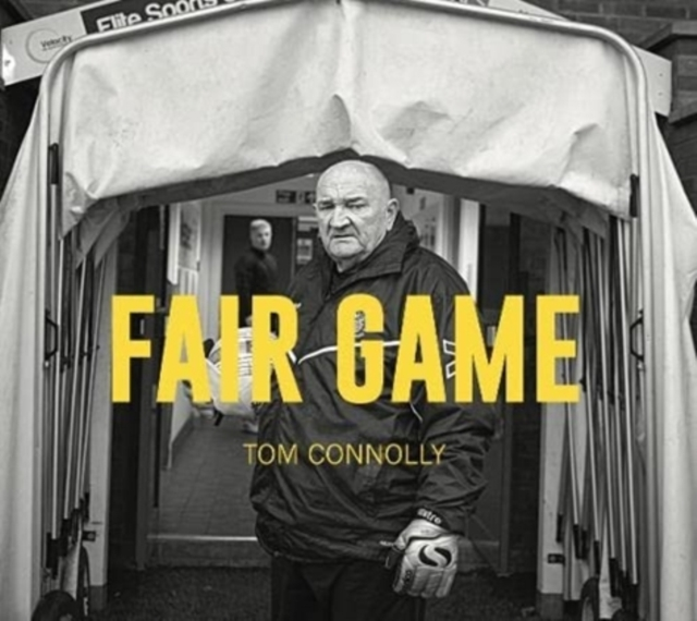 Billede af Fair Game
