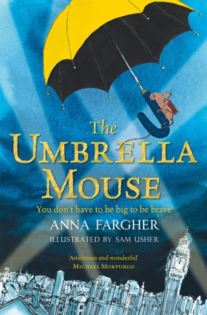 Billede af The Umbrella Mouse