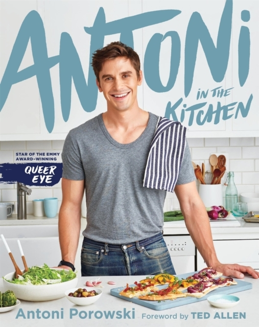 Billede af Antoni In The Kitchen