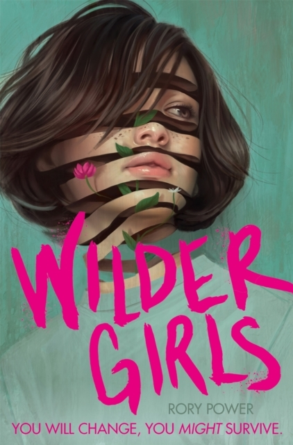 Billede af Wilder Girls