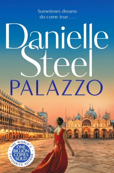 Palazzo Escape To Italy With A Powerful Story Of Love, Family And Legacy