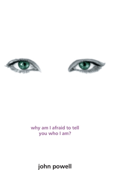 Billede af Why Am I Afraid To Tell You Who I Am?