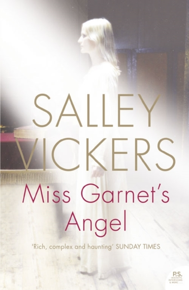 Miss Garnet’S Angel