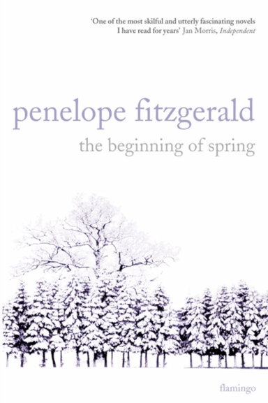 The Beginning Of Spring