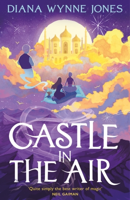 Billede af Castle In The Air