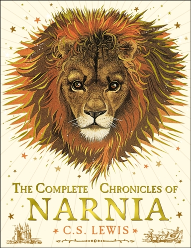 The Complete Chronicles Of Narnia