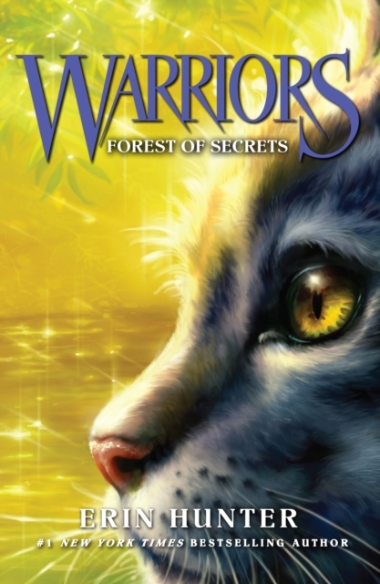 Billede af Forest Of Secrets