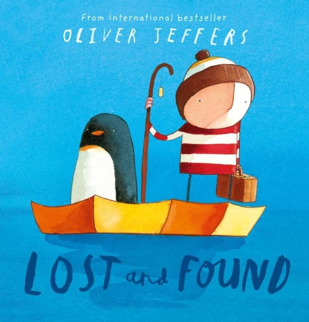 Billede af Lost and Found