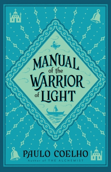 Manual Of The Warrior Of Light