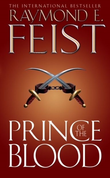 Prince Of The Blood
