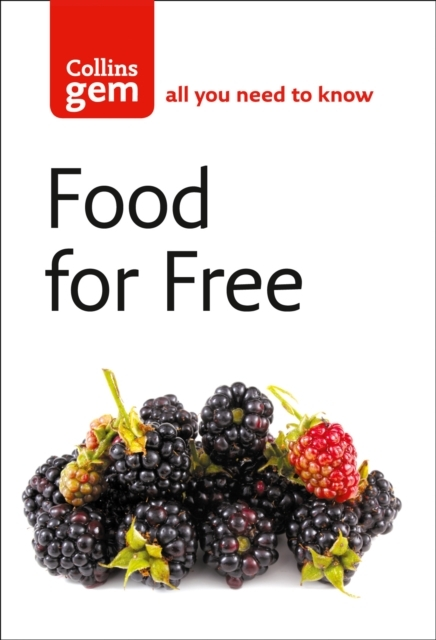 Billede af Food For Free