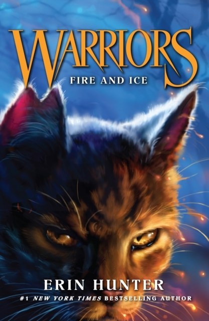 Billede af Fire And Ice