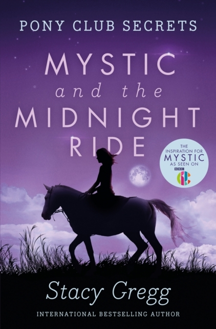 Billede af Mystic And The Midnight Ride