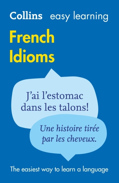 Easy Learning French Idioms Trusted Support For Learning
