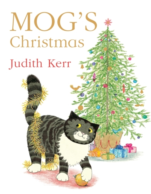 Billede af MogâS Christmas