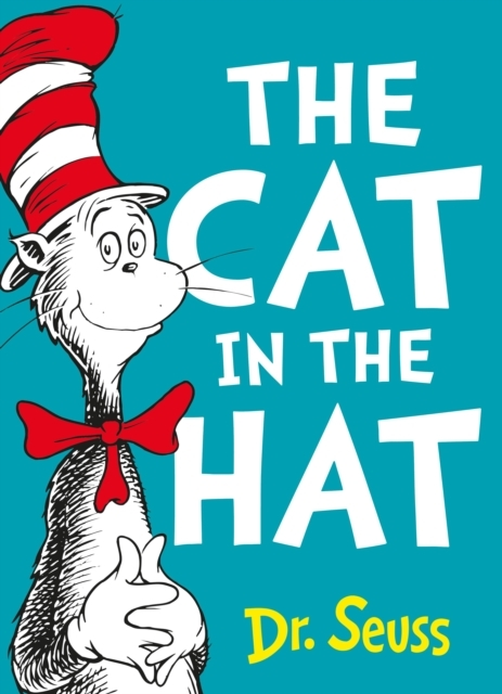 The Cat The Hat