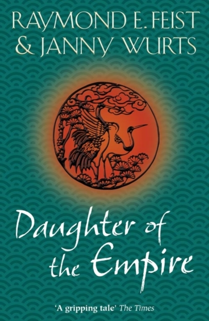 Billede af Daughter Of The Empire