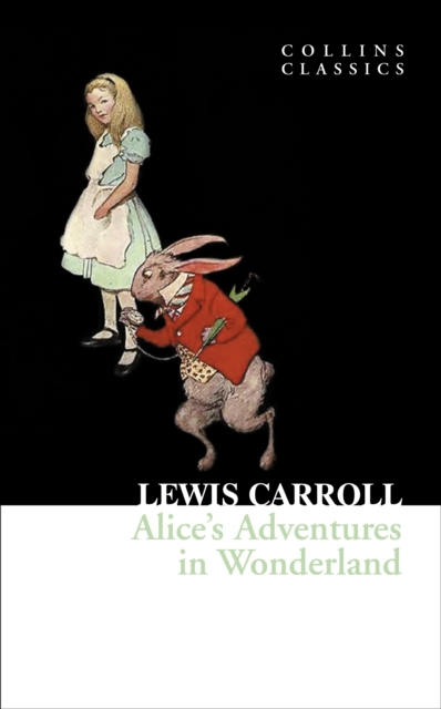 Billede af AliceâS Adventures In Wonderland