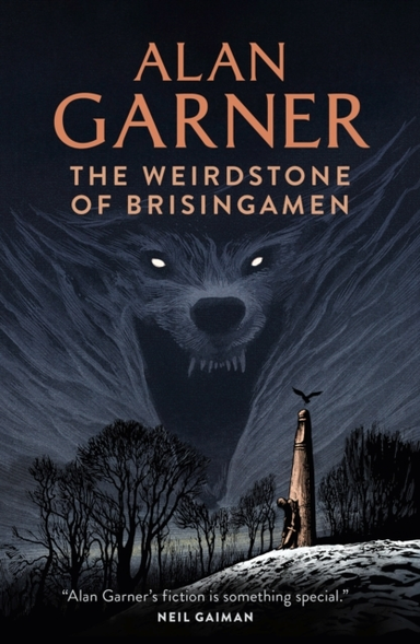 The Weirdstone Of Brisingamen