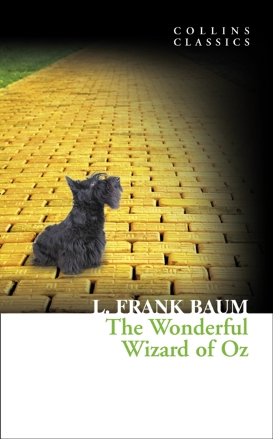 Billede af The Wonderful Wizard of Oz