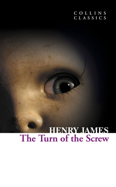 The Turn of The Screw