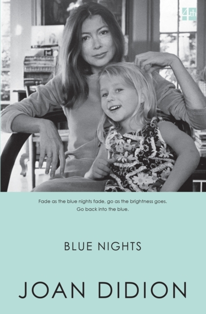 Billede af Blue Nights