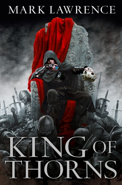 Billede af King Of Thorns