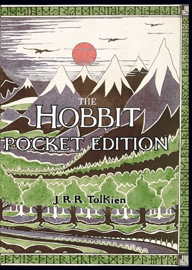 The Hobbit or There and Back Again