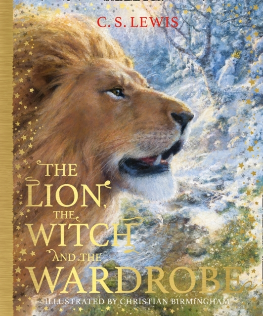 Billede af The Lion, The Witch And The Wardrobe