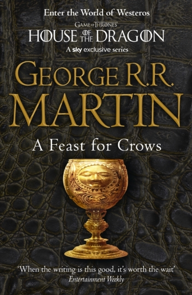 A Feast For Crows