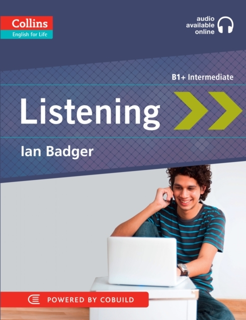 Billede af Listening B1+