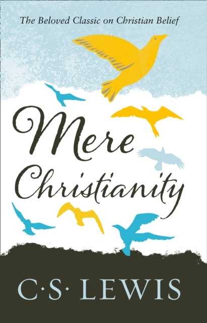 Billede af Mere Christianity