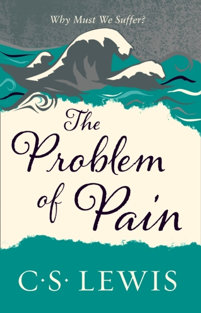 Billede af The Problem Of Pain