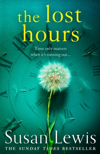 Billede af The Lost Hours