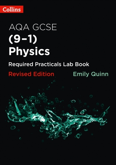 Aqa Gcse Physics 9-1 Required Practicals Lab Book
