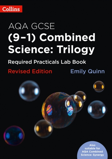 Aqa Gcse Combined Science 9-1 Required Practicals Lab Book