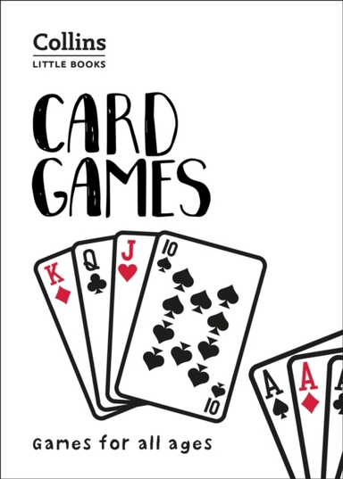 Card Games Games For All Ages