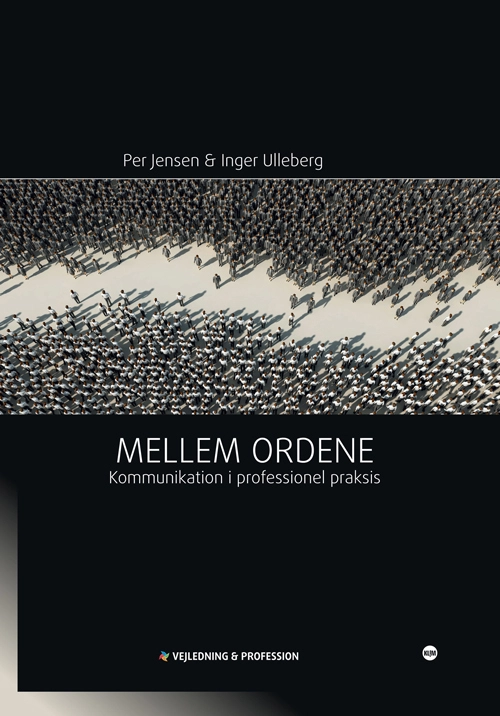 Billede af Mellem ordene