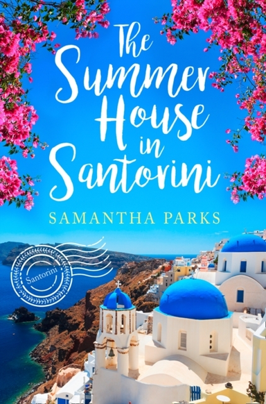 The Summer House In Santorini