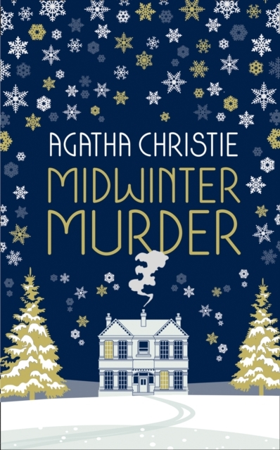 Billede af Midwinter Murder: Fireside Mysteries From The Queen Of Crime