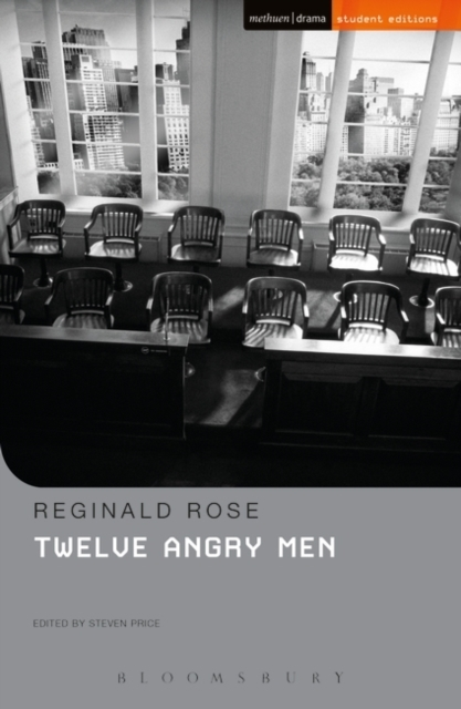 Billede af Twelve Angry Men