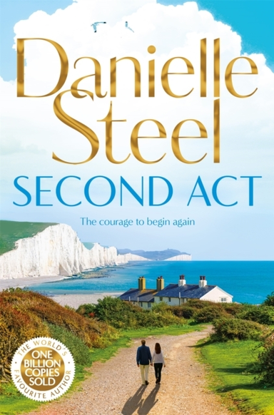 Second Act A Powerful Story Of Downfall And Redemption