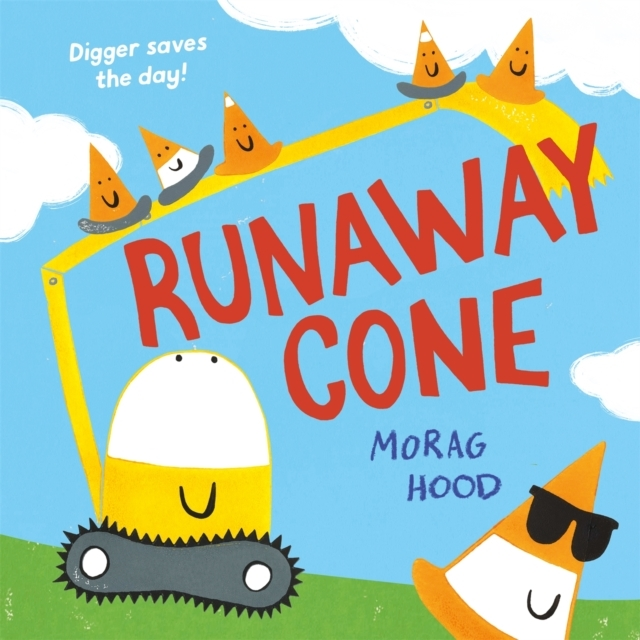 Billede af Runaway Cone