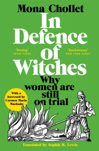 Billede af In Defence Of Witches Why Women Are Still On Trial